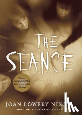 Nixon, Joan Lowery - The Seance