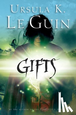 Le Guin Ursula K. Le Guin - Gifts