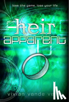 Vande Velde, Vivian - Heir Apparent
