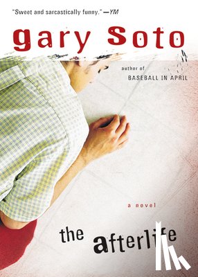 Soto Gary Soto - The Afterlife