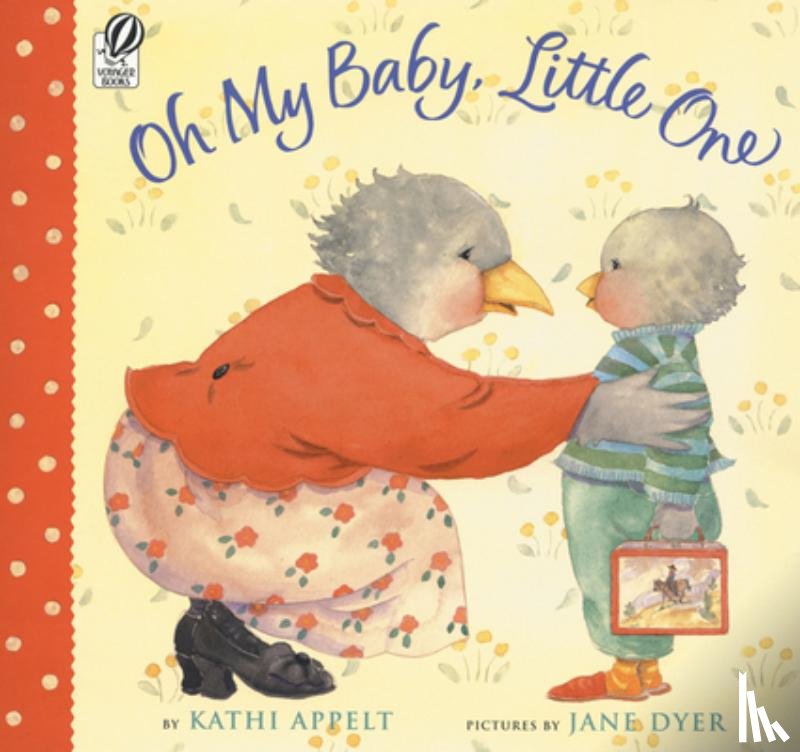 Appelt, Kathi - Oh My Baby, Little One