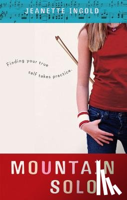 Ingold, Jeanette - Mountain Solo