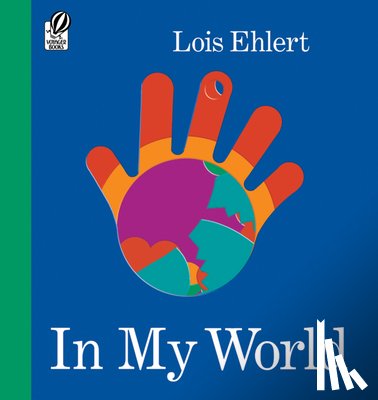 Ehlert Lois Ehlert - In My World