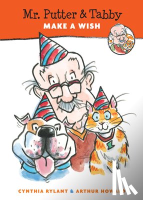 Rylant, Cynthia - Mr. Putter & Tabby Make a Wish