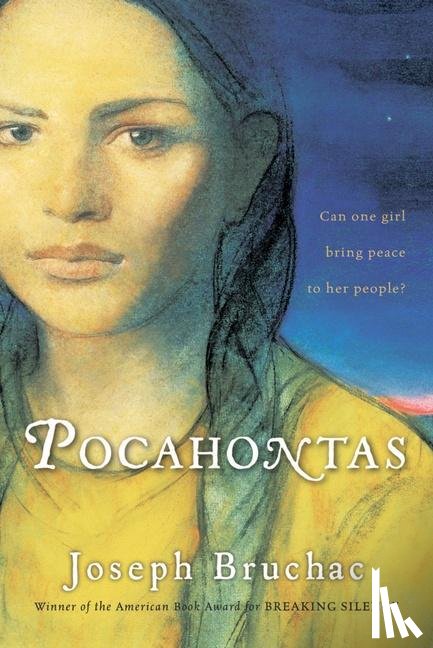 Bruchac, Joseph - Pocahontas