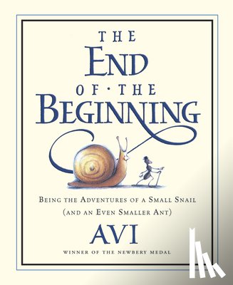 Avi - The End of the Beginning