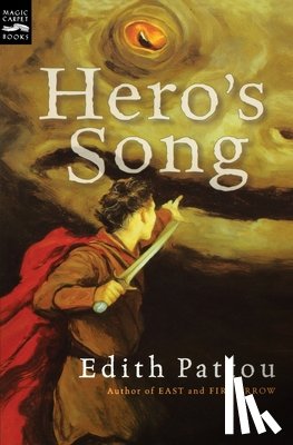 Pattou, Edith - Hero's Song