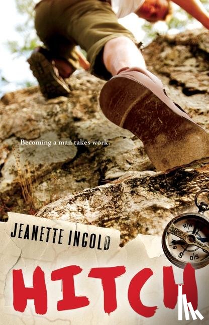 Ingold Jeanette Ingold - Hitch