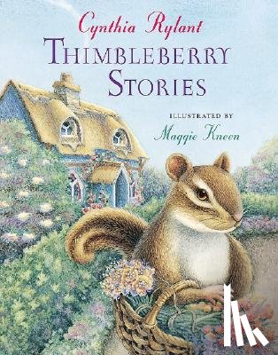 Rylant, Cynthia - Thimbleberry Stories