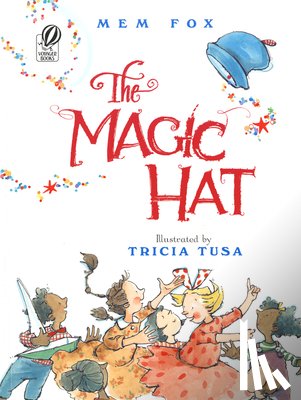 Fox, Mem - The Magic Hat