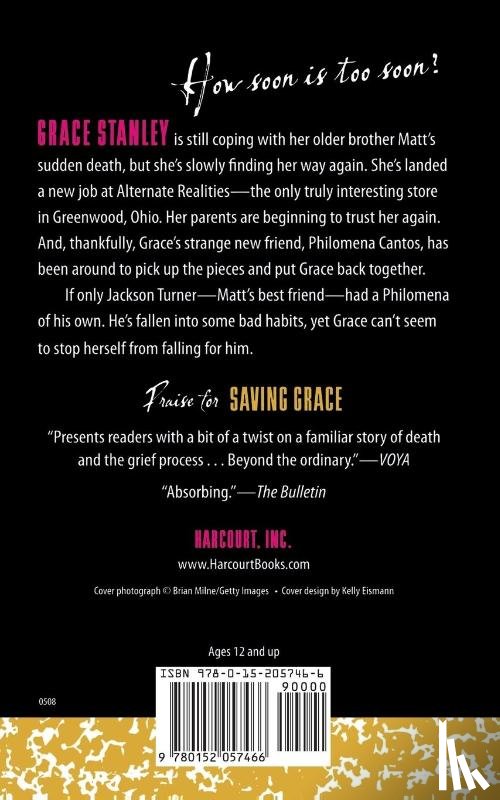 Spencer, Katherine - More Than Friends