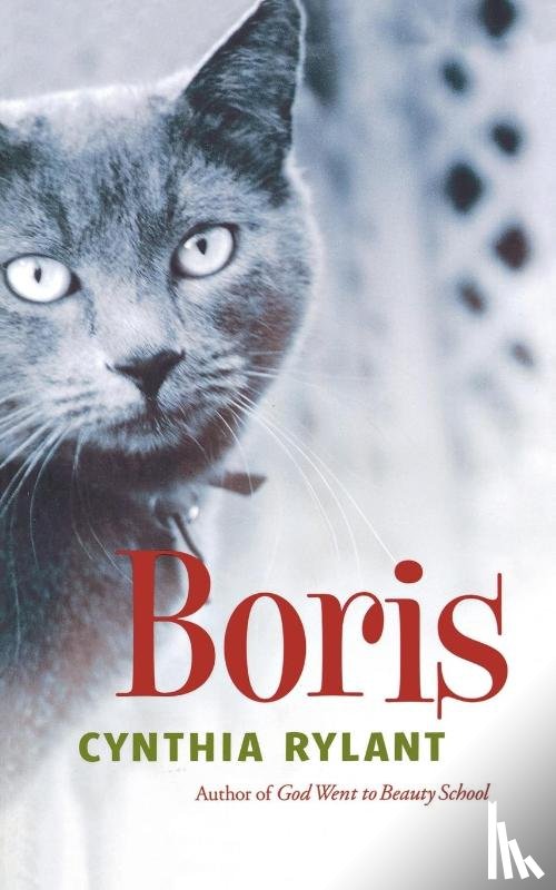 Rylant, Cynthia - Boris