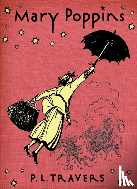Travers, P. L. - Mary Poppins