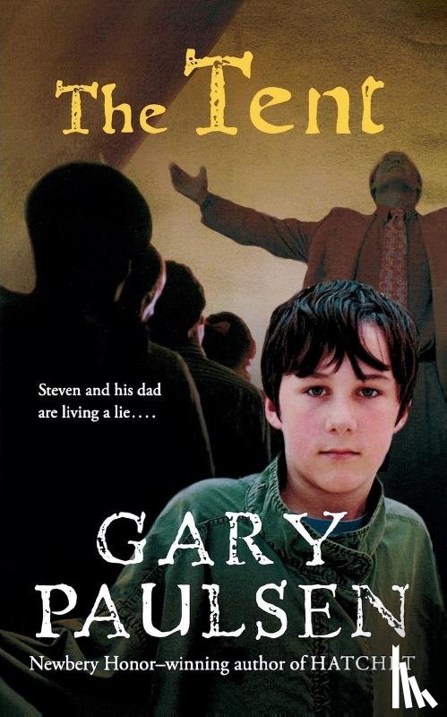 Paulsen, Gary - Tent