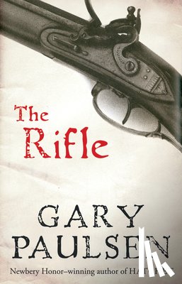 Paulsen Gary Paulsen - The Rifle