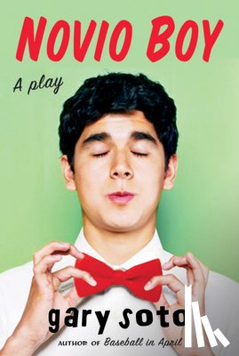 Soto Gary Soto - Novio Boy