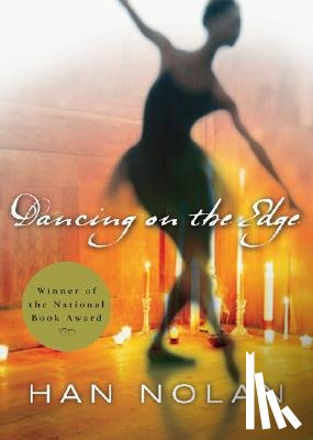 Nolan, Han - Dancing on the Edge