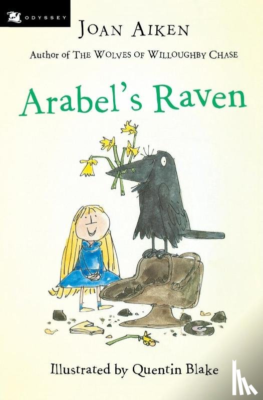 Aiken, Joan - Arabel's Raven