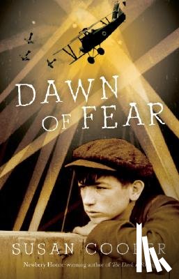 Cooper, Susan - Dawn of Fear
