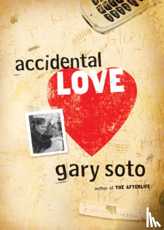 Soto Gary Soto - Accidental Love