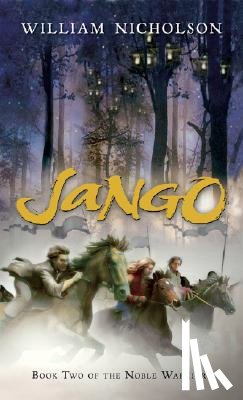 Nicholson, William - Jango
