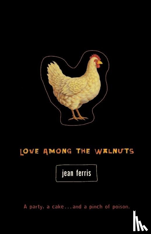 Ferris, Jean - Love Among the Walnuts