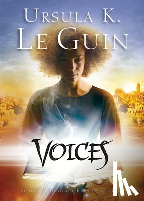 Le Guin Ursula K. Le Guin - Voices