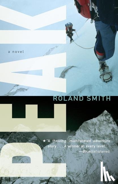 Smith, Roland - Peak