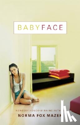 Mazer, Norma Fox - BABYFACE