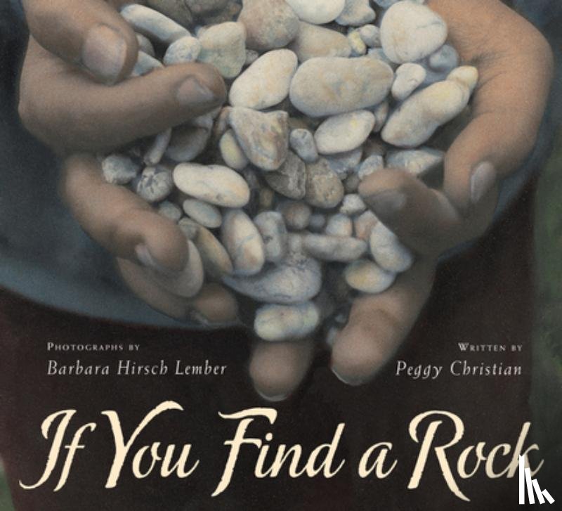 Christian, Peggy - If You Find a Rock