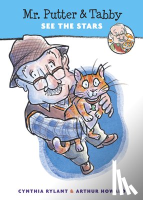 Rylant, Cynthia - Mr. Putter & Tabby See the Stars