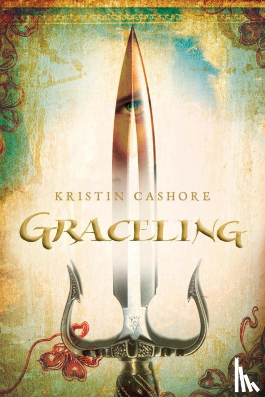 Cashore, Kristin - Graceling