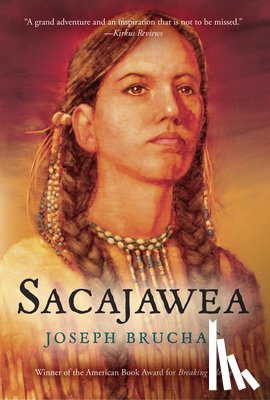 Bruchac, Joseph - Sacajawea