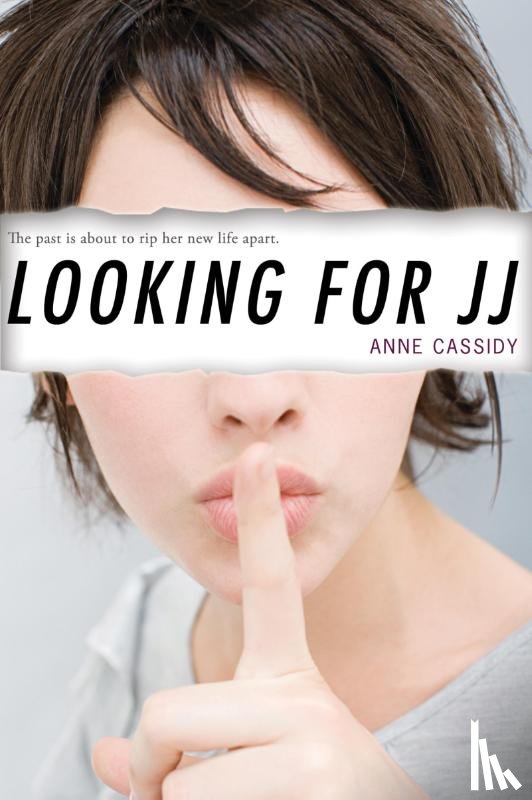 Cassidy, Anne - Looking for JJ
