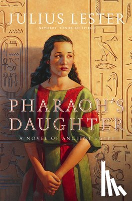 Lester, Julius - Pharaoh's Daughter