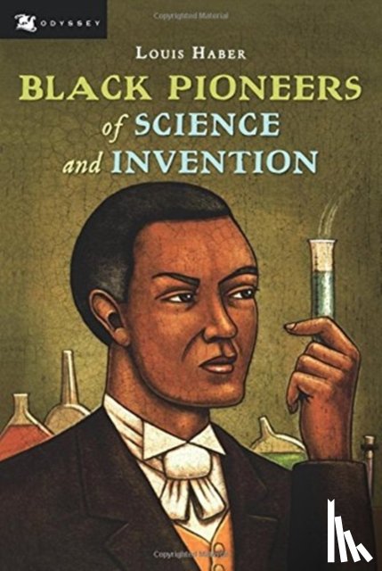 Haber Louis Haber - Black Pioneers of Science and Invention
