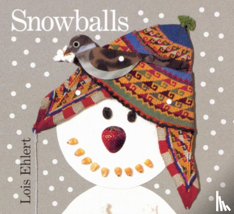 Lois Ehlert, Ehlert - Snowballs