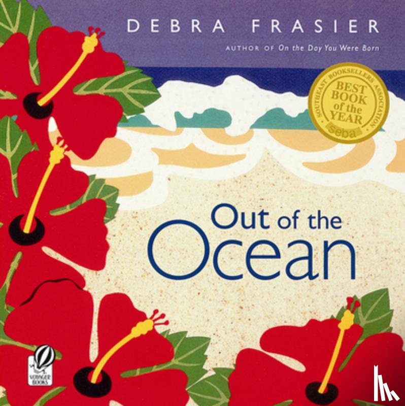 Frasier Debra Frasier - Out of the Ocean