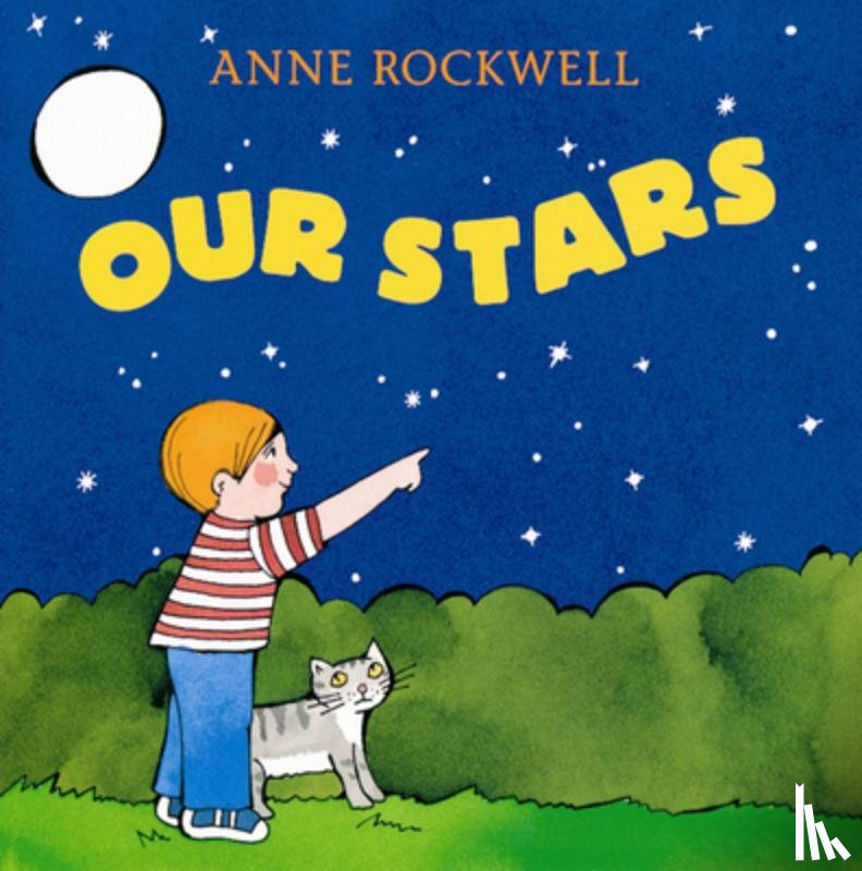 Rockwell, Anne - Our Stars