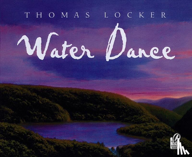 Thomas Locker - Water Dance