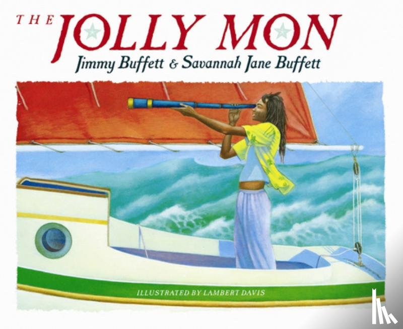 Buffett, Jimmy, Buffett, Savannah Jane - The Jolly Mon