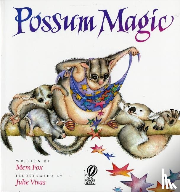 Fox, Mem - Possum Magic