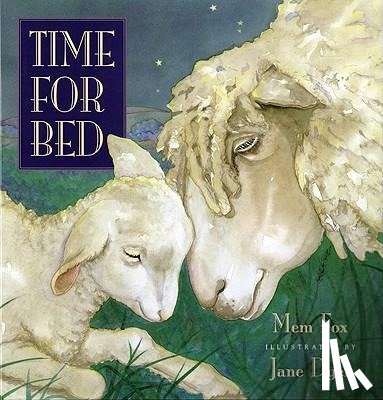 Fox, Mem - Time for Bed