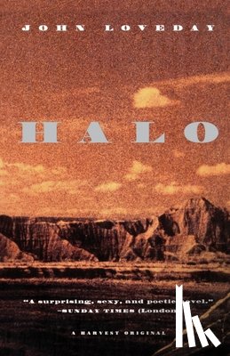 Loveday, John - Halo
