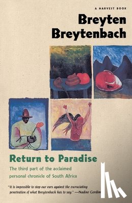 Breytenbach, Breyten - Return to Paradise