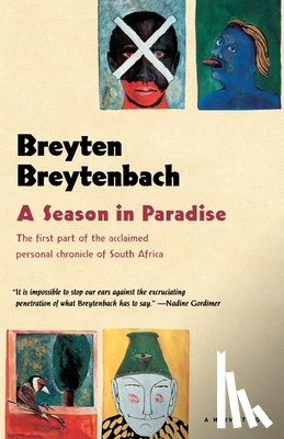 Breytenbach, Breyten - Season in Paradise