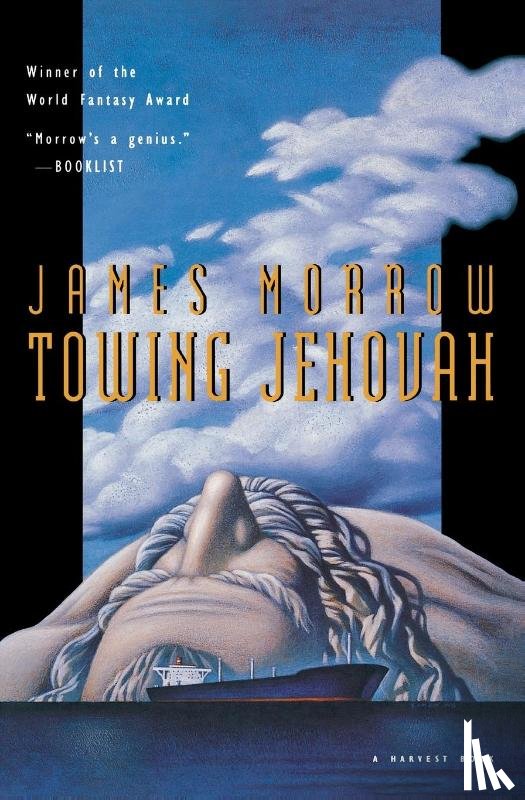 Morrow, James - Towing Jehovah