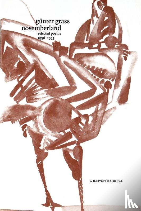 Grass, Gunter, Grass, Grass, Gnter - Novemberland