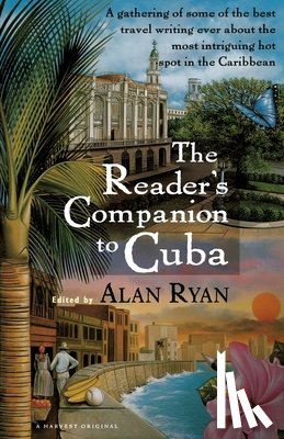 Ryan, Alan - Reader's Companion to Cuba