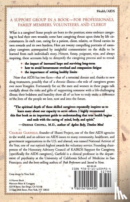 Garfield, Charles, Garfield, Robert Ed., Garfield, Robert Ed - Sometimes My Heart Goes Numb